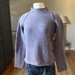 Margaret O’Leary pullover sweater